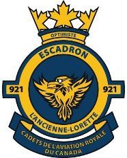 Escadron 921